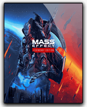 Télécharger Mass Effect Legendary Edition pour PC Français