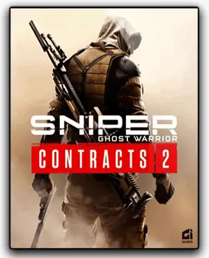 Télécharger Sniper Ghost Warrior Contracts 2 Pour PC Français