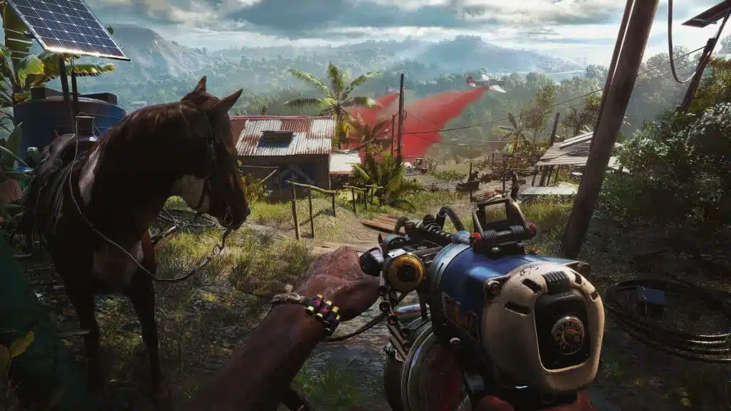 Far Cry 6 gratuit pc