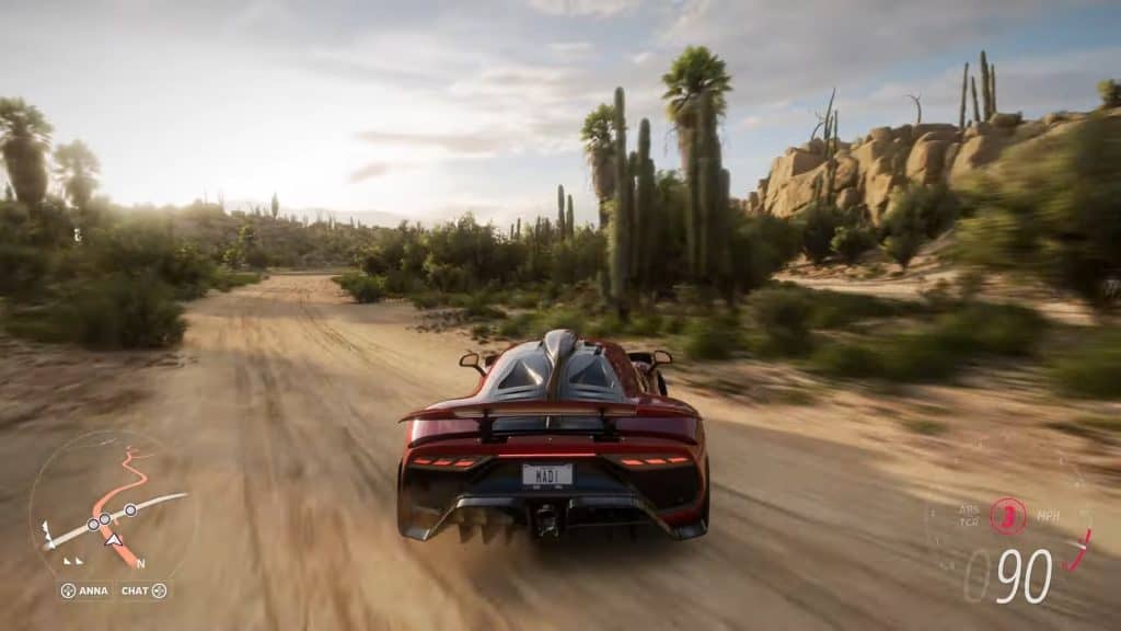 Forza Horizon 5 pour pc gratuit