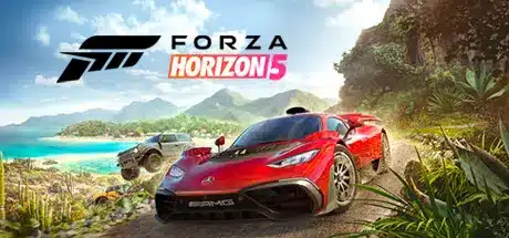 Forza Horizon 5 jeu PC