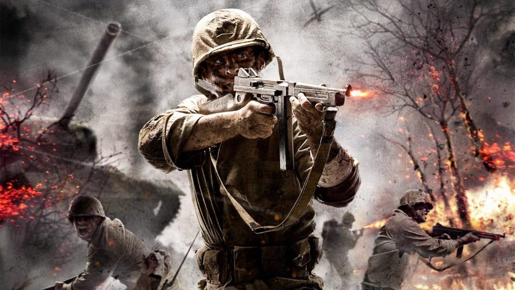 Call of Duty Vanguard jeu pc gratuit