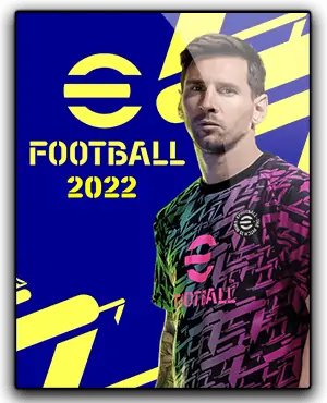 Télécharger eFootball PES 2022 pour PC Français