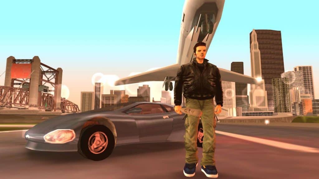 Telecharger Grand Theft Auto The Trilogy jeu pc