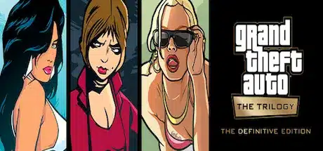 Grand Theft Auto: The Trilogy jeu PC