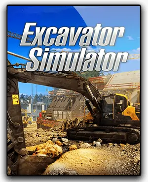 Excavator Simulator