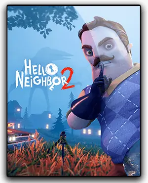 Télécharger Hello Neighbor 2 pour PC Français