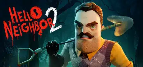 Hello Neighbor 2 jeu PC