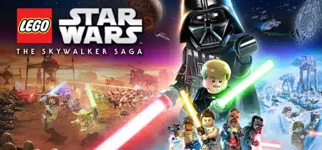 LEGO Star Wars: The Skywalker Saga jeu PC