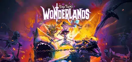 Télécharger Tiny Tina's Wonderlands gratuitement sur PC 1 Tiny Tina's Wonderlands jeu PC