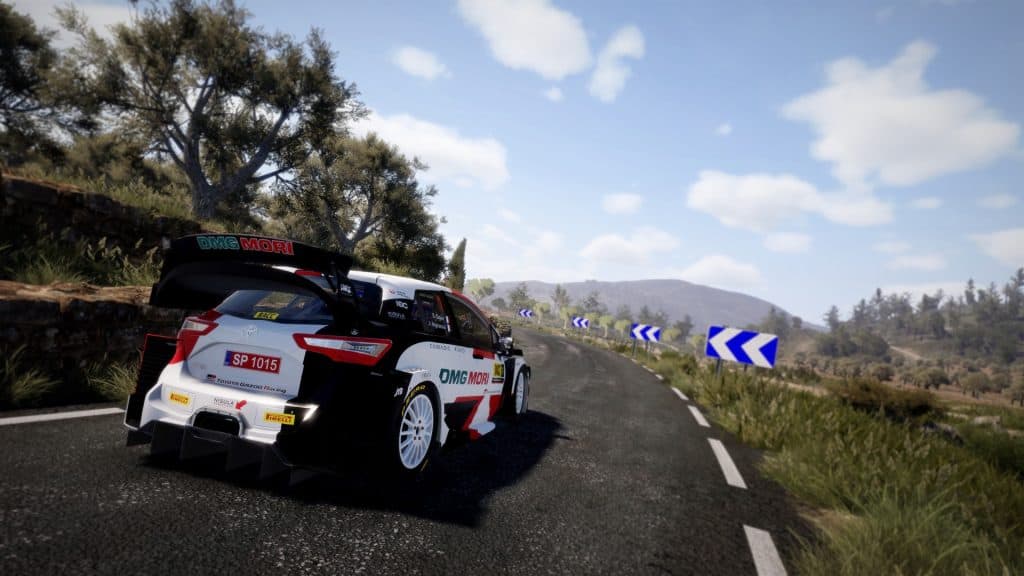 WRC 10 Télécharger