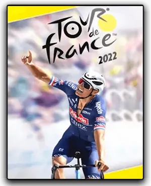 Télécharger Tour de France 2022 Pour PC Français