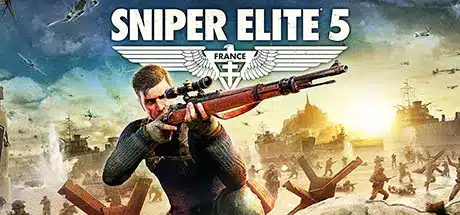 Sniper Elite 5 jeu PC