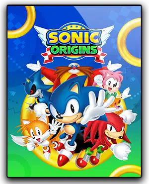 Télécharger Sonic Origins pour PC Français
