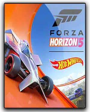 Télécharger Forza Horizon 5 Hot Wheels pour PC Français