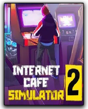 Télécharger Internet Cafe Simulator 2 pour PC Français