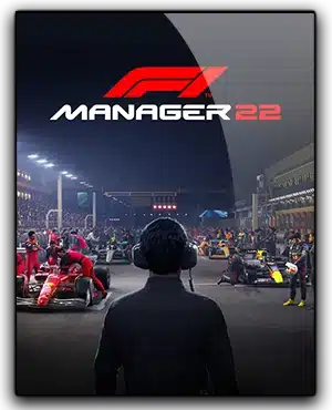 Télécharger F1 Manager 2022 pour PC Français