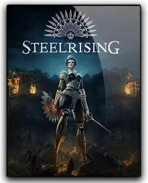 Steelrising Pour PC Français