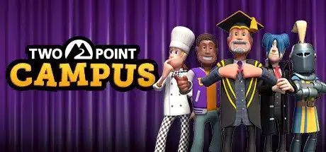 Two Point Campus PC version complète 1 Two Point Campus jeu PC