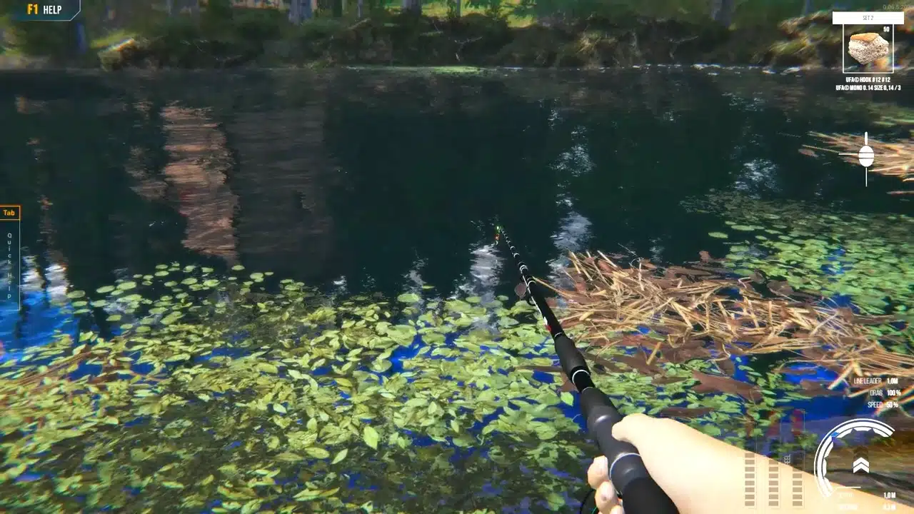 Ultimate Fishing Simulator 2 gratuit pc