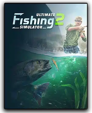 Télécharger Ultimate Fishing Simulator 2 pour PC Français