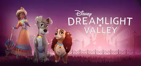 Disney Dreamlight Valley jeu PC
