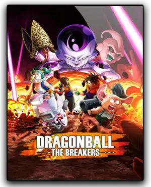 Télécharger Dragon Ball The Breakers pour PC Français