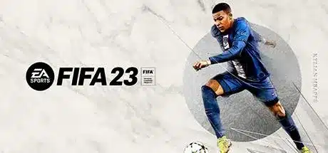 FIFA 23 jeu PC