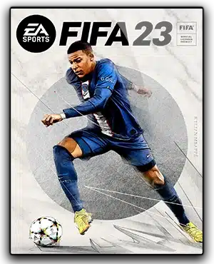 FIFA 23 Télécharger
