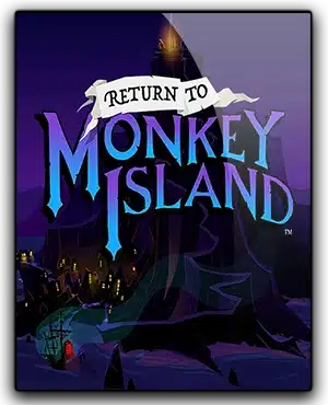 Télécharger Return to Monkey Island pour PC Français