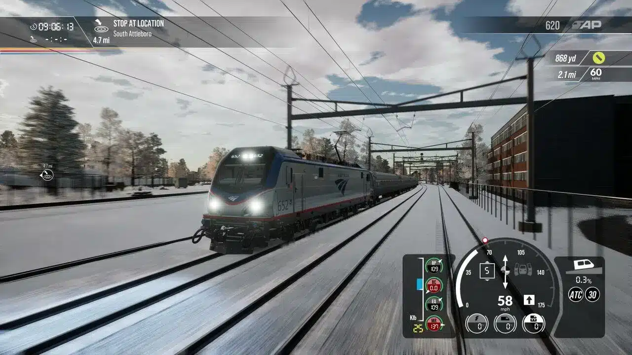 Train Sim World 3 pc gratuit jeu
