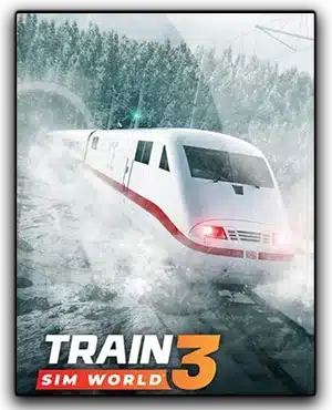 Télécharger Train Sim World 3 pour PC Français