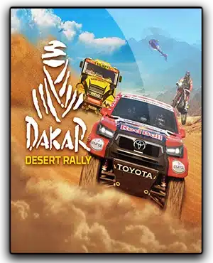 Télécharger Dakar Desert Rally pour PC Français