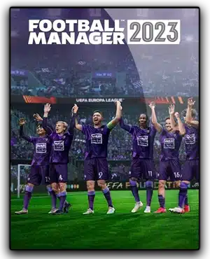 Télécharger Football Manager 2023 pour PC Français