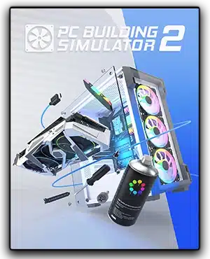 Télécharger PC Building Simulator 2 pour PC Français
