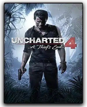 Uncharted 4 A Thiefs End Pour PC Français