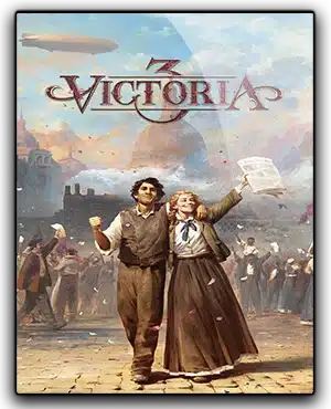 Télécharger Victoria 3 pour PC Français