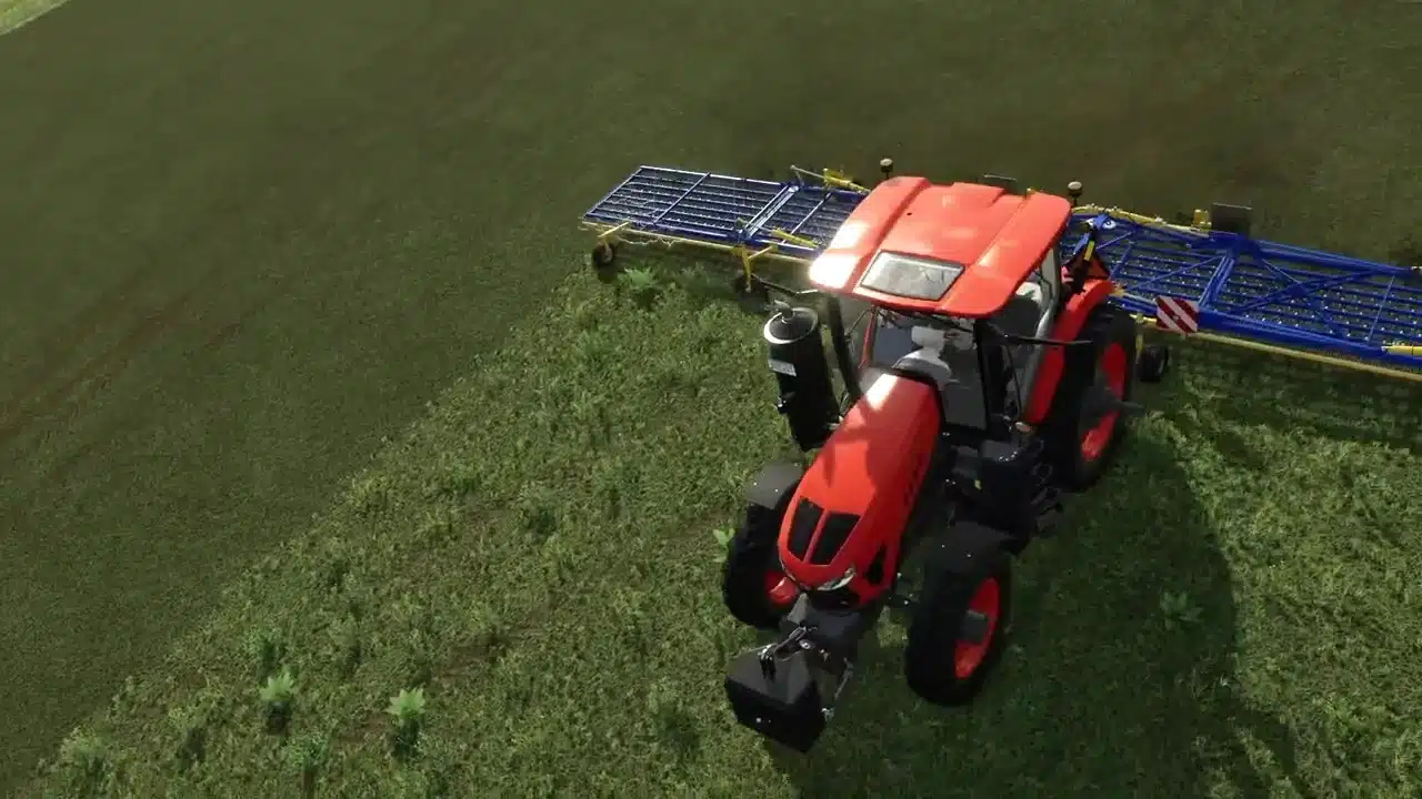 Farming Simulator 22 Platinum Expansion jeu pc gratuit