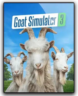 Télécharger Goat Simulator 3 pour PC Français