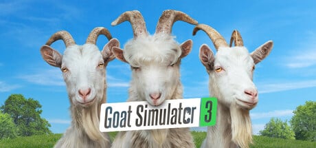 Goat Simulator 3 monde ouvert absurde