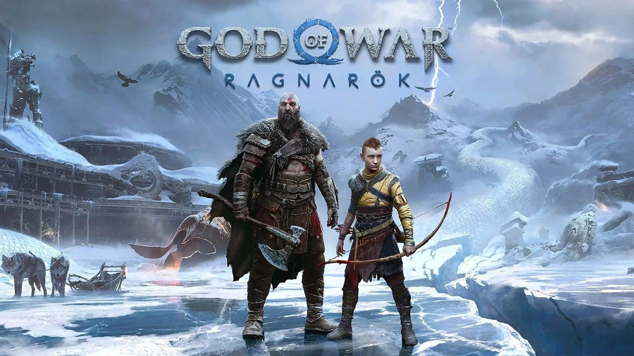 God of War Ragnarok gratis