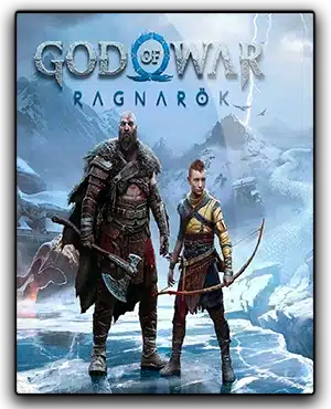 Télécharger God of War Ragnarok pour PC Français