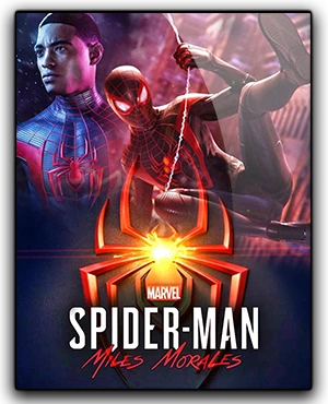 Télécharger Marvels Spider Man Miles Morales pour PC Français
