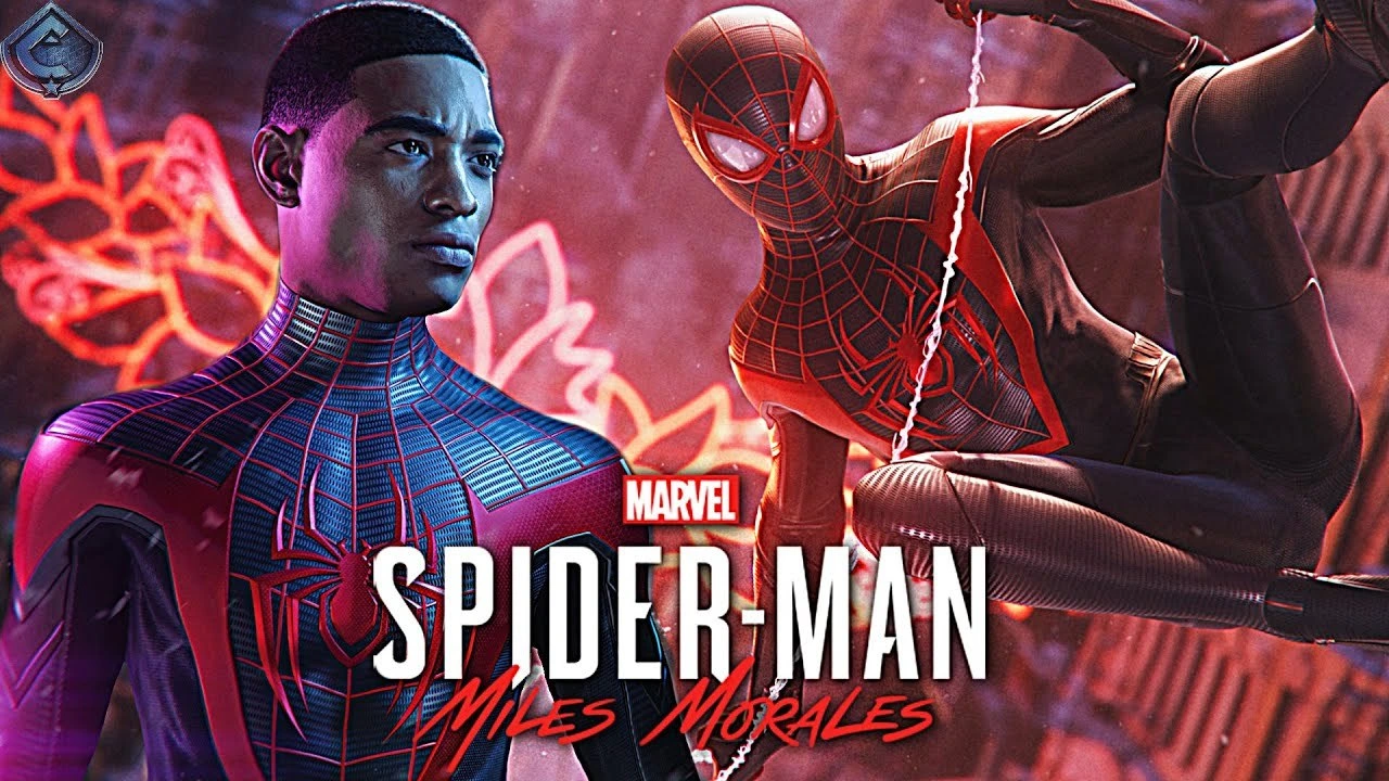 Marvels Spider Man Miles Morales gratis