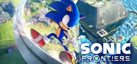 Guide pour telecharger et installer Sonic Frontiers sur PC 1 Sonic Frontiers jeu PC