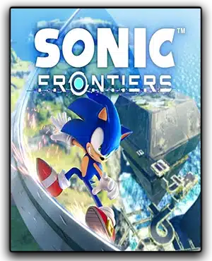 Télécharger Sonic Frontiers pour PC Français