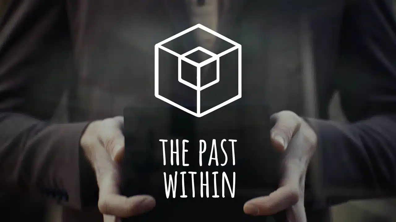 The Past Within gratis 1