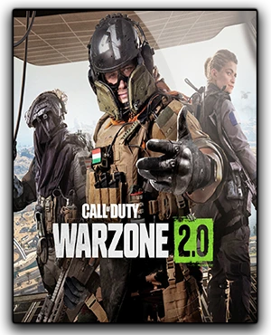 Télécharger Call of Duty Warzone 2 pour PC Français