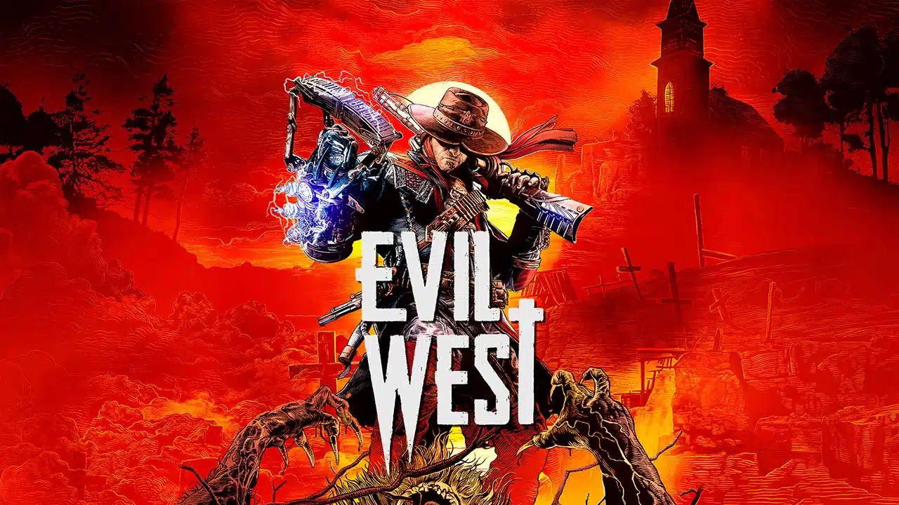 Evil West gratis 1