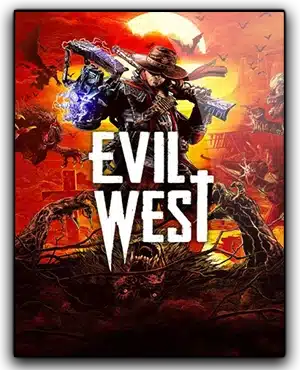 Télécharger Evil West pour PC Français